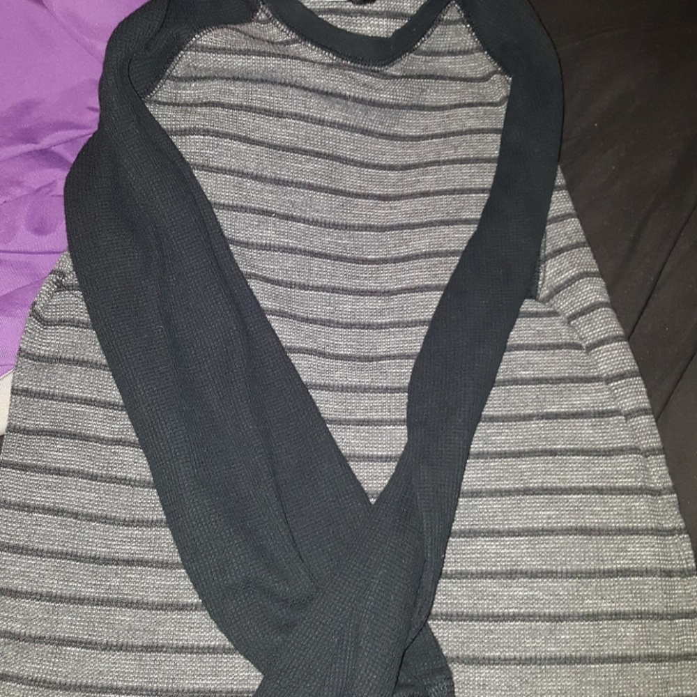 Boys sweater